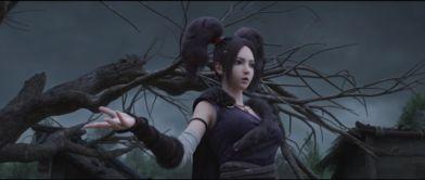 侠岚大电影在线观看,守护世界的奇幻之旅 第3张 侠岚大电影在线观看,守护世界的奇幻之旅 第3张