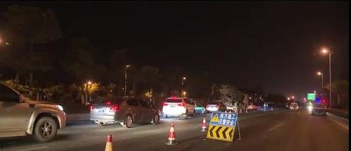 贵阳红绿灯爆料事件视频,视频揭露交通乱象引发热议