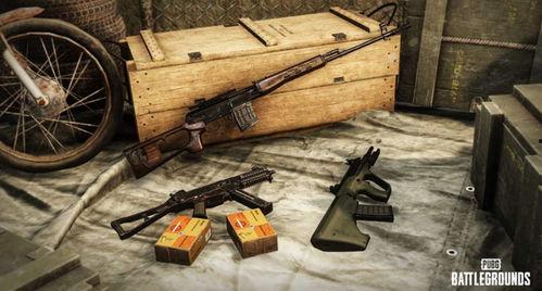 pubg37版本最新爆料,全新爆料揭示游戏变革与升级 第3张 pubg37版本最新爆料,全新爆料揭示游戏变革与升级 第3张