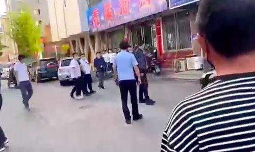 唐山打人谣言爆料最新,真相与澄清并行